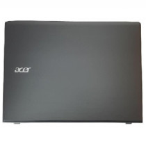 LCD Cover compatible para portátil ACER Aspire E5-575 / E5-575G Gris oscuro