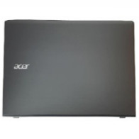 LCD Cover compatible para portátil ACER Aspire E5-575 / E5-575G Gris oscuro
