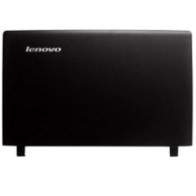 LCD Cover compatible para portátil LENOVO B50-10 Gris oscuro