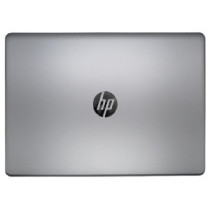 LCD Cover compatible para portátil HP 250 G6 / 255 G6 Plata