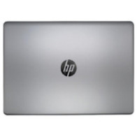 LCD Cover compatible para portátil HP 250 G6 / 255 G6 Plata