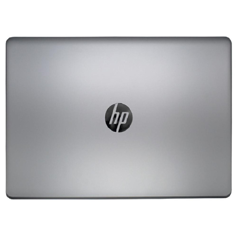 LCD Cover compatible para portátil HP 250 G6 / 255 G6 Plata