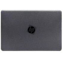 LCD Cover compatible para portátil HP 250 G6 / 255 G6 Gris oscuro