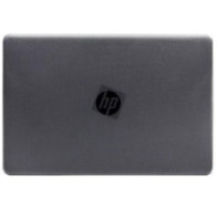 LCD Cover compatible para portátil HP 250 G6 / 255 G6 Gris oscuro