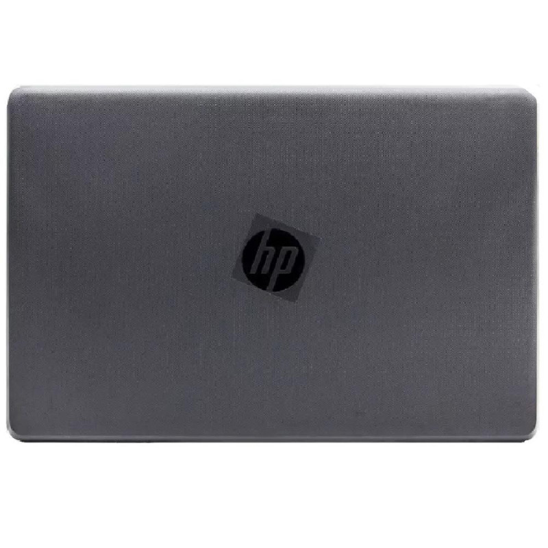 LCD Cover compatible para portátil HP 250 G6 / 255 G6 Gris oscuro