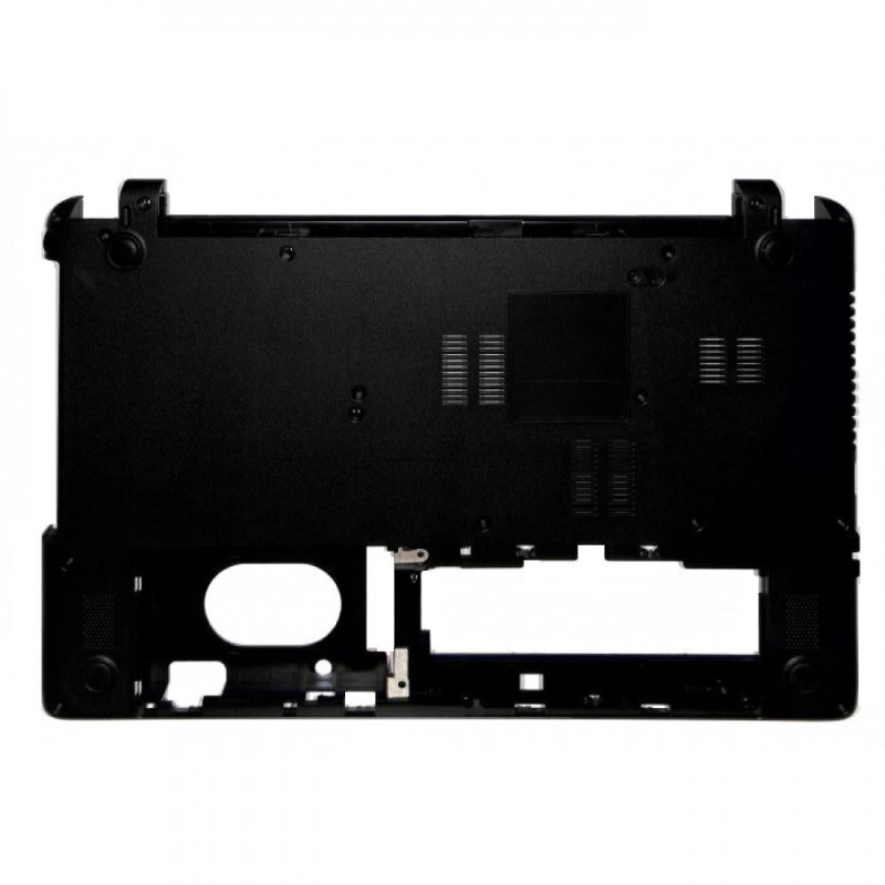 Bottom case compatible para portátil ACER E1-510 / E1-532 60.M8EN2.002