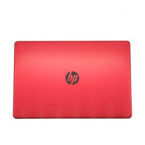 LCD Cover compatible para portátil HP 15-BS / 15-BW Rojo