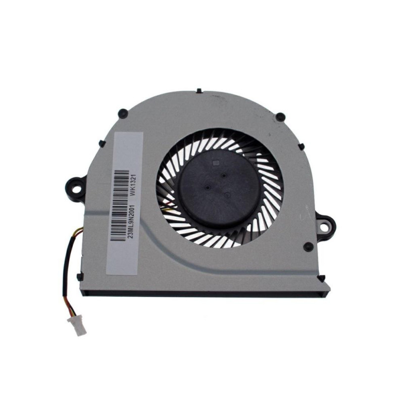 Ventilador para portatil Acer e5-571g / e5-571 / e5-511 / e5-471 / v3-572g / dc28000ers0