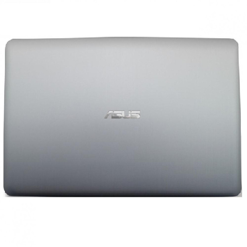 LCD Cover compatible para portátil ASUS X540LA Gris