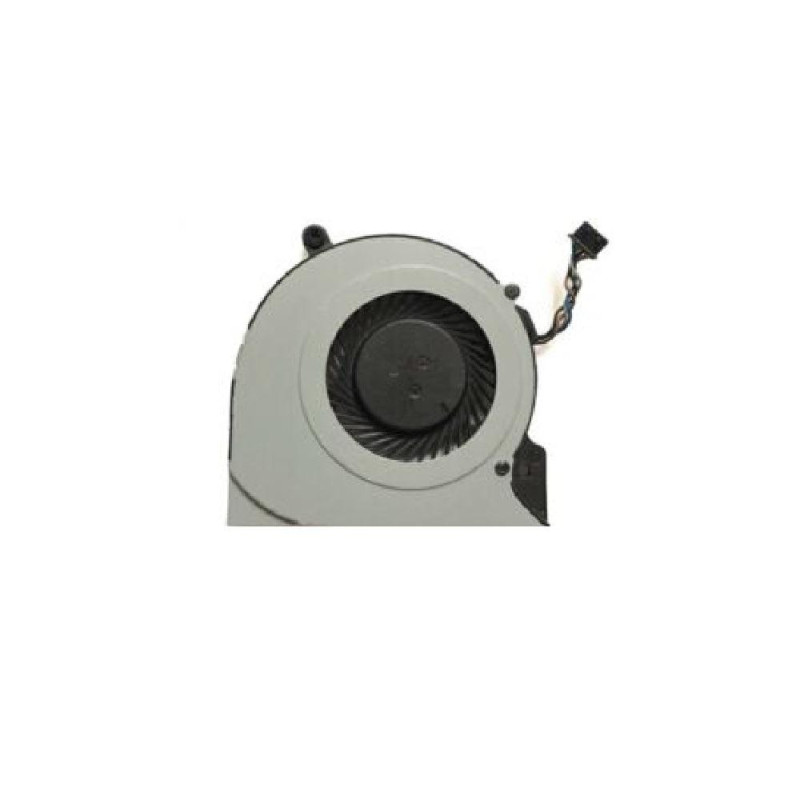 Ventilador compatible para portatil HP Elite Folio 9470M / 702859-001