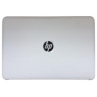 LCD Cover compatible para portátil HP 15-AY / 15-BA Blanca
