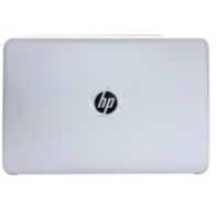 LCD Cover compatible para portátil HP 15-AC / 15-AF Blanco