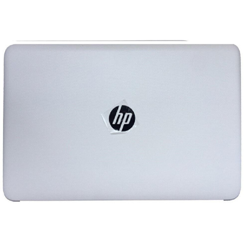 LCD Cover compatible para portátil HP 15-AC / 15-AF Blanco