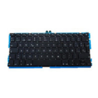 Teclado compatible para portátil APPLE Macbook Air A1369