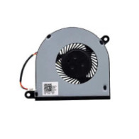 Ventilador para portatil Dell Inspiron 13 5368 / 13 5378 / 15 5568 / 13 7000 / 15 5000