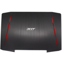 LCD Cover compatible para portátil ACER Aspire VX5-591G Negro