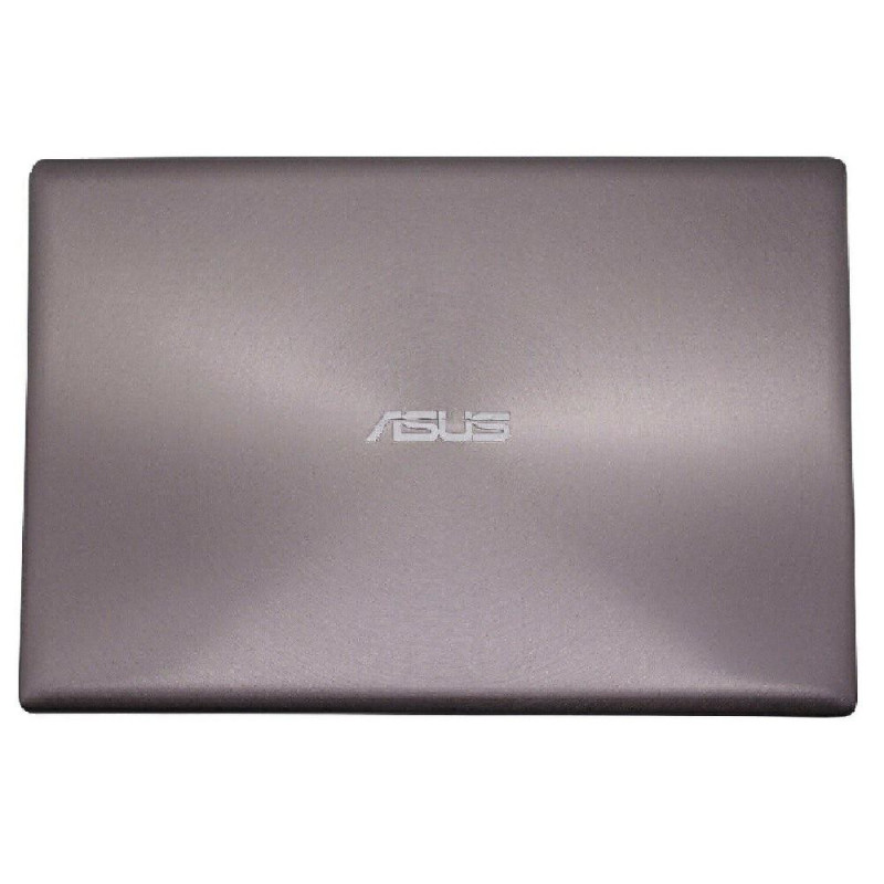LCD Cover compatible para portátil ASUS UX303LN / UX303LA Gris Versión táctil