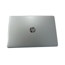 LCD Cover compatible para portátil HP 15-BS / 15-BW Plata