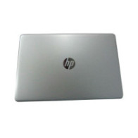 LCD Cover compatible para portátil HP 15-BS / 15-BW Plata