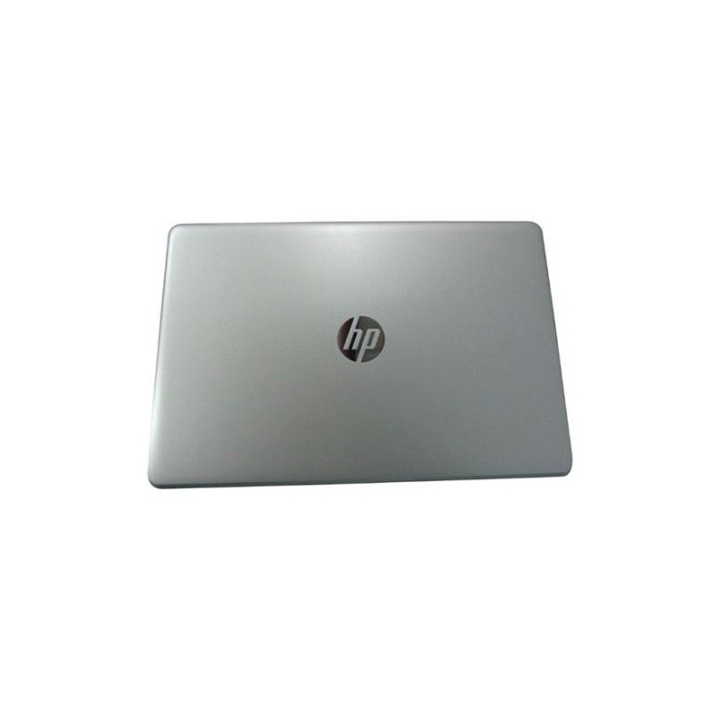 LCD Cover compatible para portátil HP 15-BS / 15-BW Plata