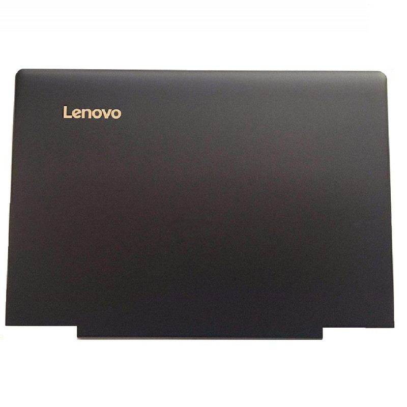 LCD Cover compatible para portátil LENOVO 700-15ISK Negro