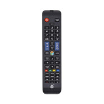 Mando a distancia TV Universal Samsung R5635 / Modelo 2 / Negro / One+