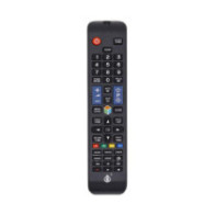 Mando a distancia TV Universal Samsung R5635 / Modelo 2 / Negro / One+