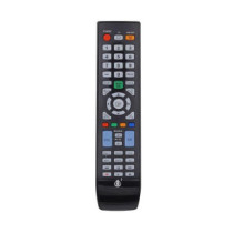 Mando a distancia TV Universal Samsung R5636 / Modelo 3 / Negro / One+