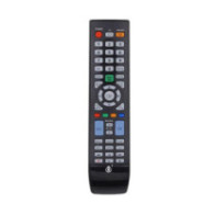 Mando a distancia TV Universal Samsung R5636 / Modelo 3 / Negro / One+