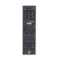 Mando a distancia TV Universal Sony R5637 / Negro / One+