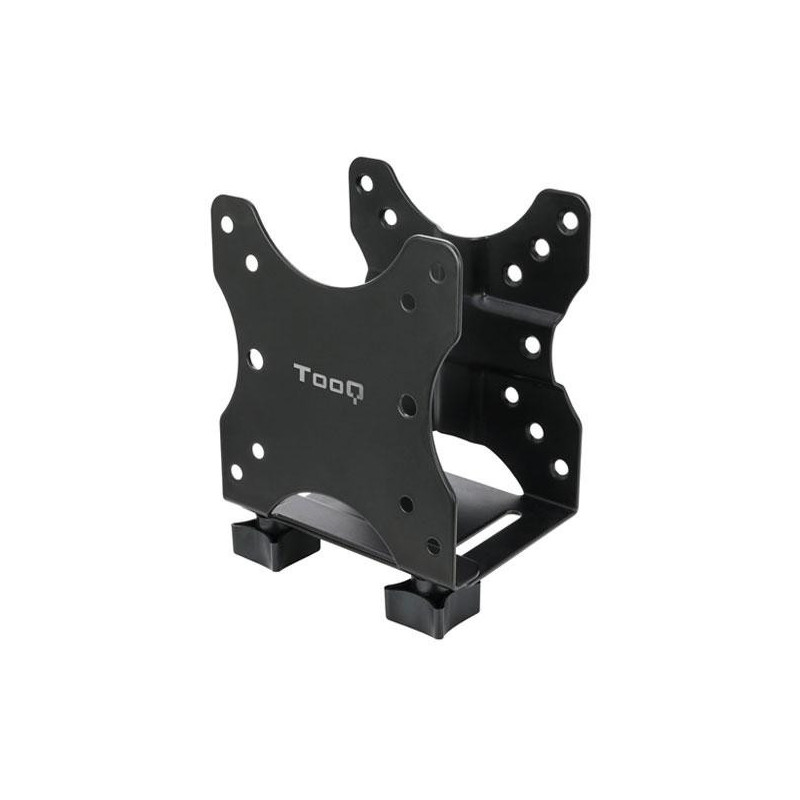 Soporte para Pc Mini - Nuc / Tooq Tcch0001-b / Negro