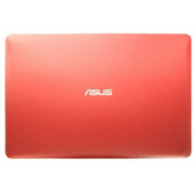 LCD Cover compatible para portátil ASUS X541UV / F541UV Rojo