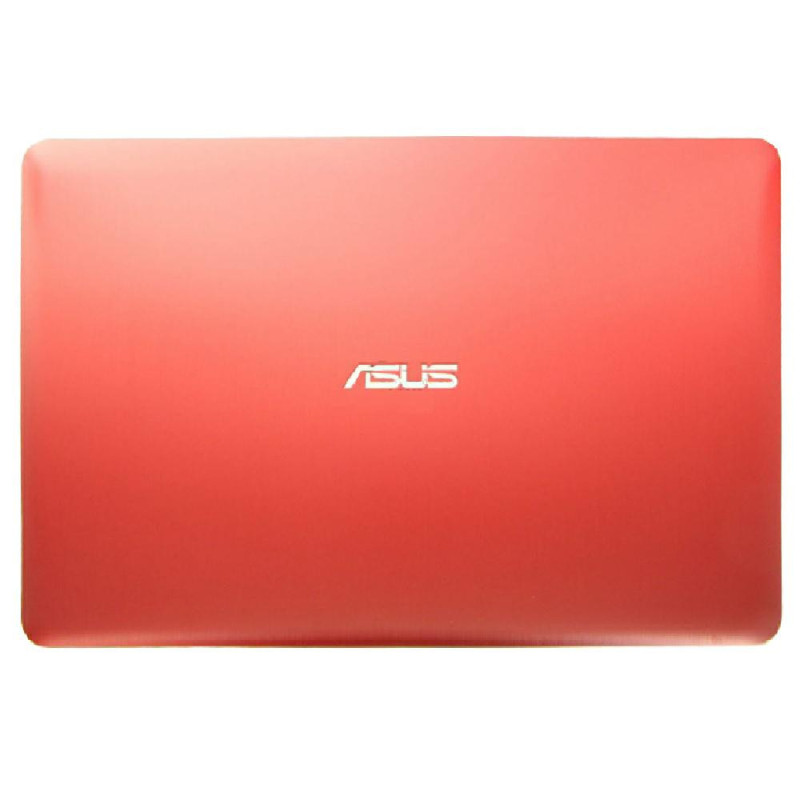 LCD Cover compatible para portátil ASUS X541UV / F541UV Rojo