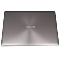 LCD Cover compatible para portátil ASUS UX303LN / UX303LA Gris Versión no táctil
