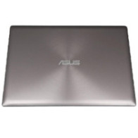 LCD Cover compatible para portátil ASUS UX303LN / UX303LA Gris Versión no táctil
