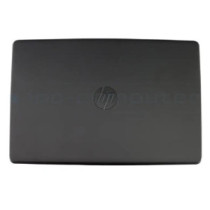 LCD Cover compatible para portátil HP 17-BS / 17-AK Negro
