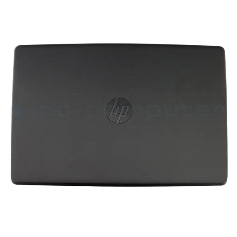 LCD Cover compatible para portátil HP 17-BS / 17-AK Negro