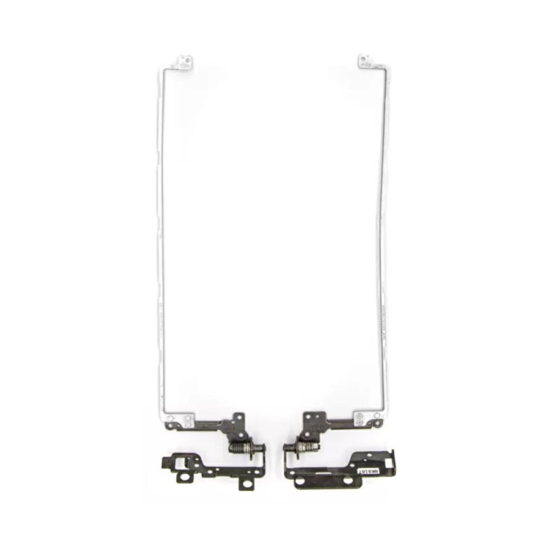 Bisagras compatibles para HP 17-BS / 17-AK