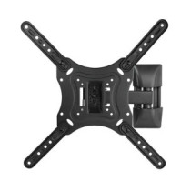 Soporte Tv de 32\ a 55\" gira/incli (2 pivotes) / Negro / Tooq / Lp2255tn-b"