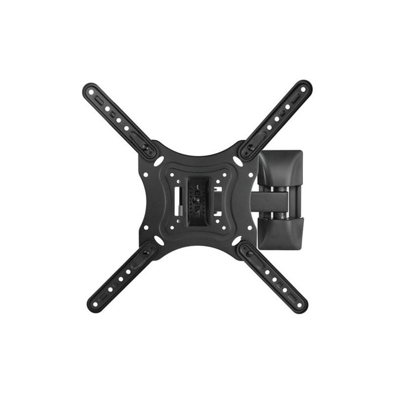 Soporte Tv de 32\ a 55\" gira/incli (2 pivotes) / Negro / Tooq / Lp2255tn-b"