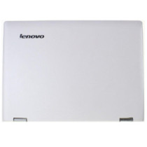 LCD Cover compatible para portátil LENOVO 500-14IBD Blanco