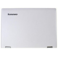 LCD Cover compatible para portátil LENOVO 500-14IBD Blanco