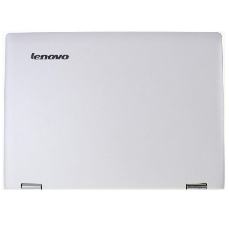 LCD Cover compatible para portátil LENOVO 500-14IBD Blanco