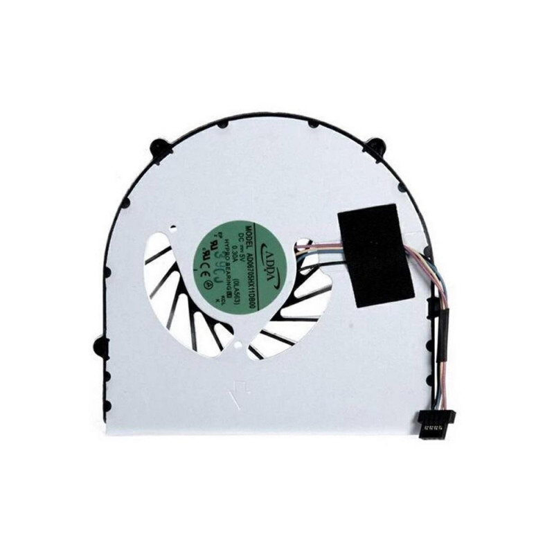 Ventilador para portatil Lenovo B560 / B565 / V560 / V565