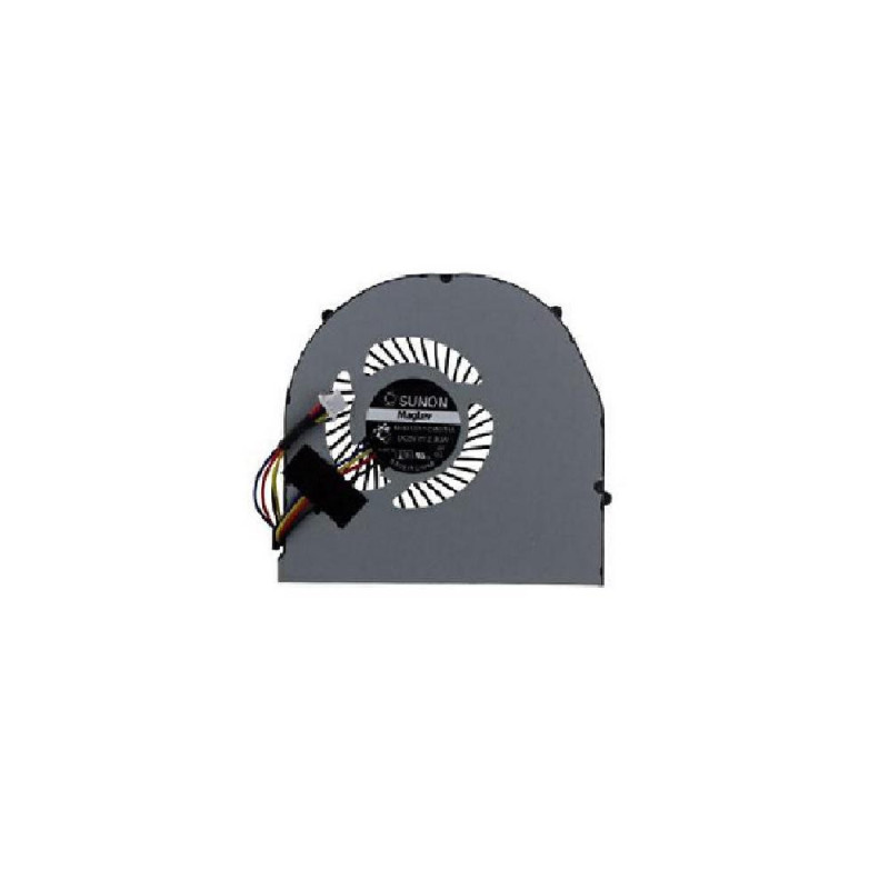 Ventilador compatible para portatil Acer Aspire E1-422 / E1-522