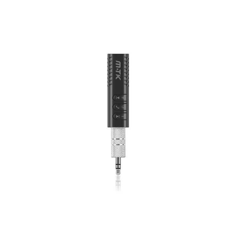 Receptor audio Bluetooth con Jack 3.5mm RT638 / Coche / Iphone / Ipad / Smartphones / Mtk