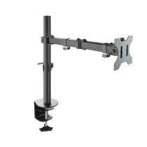 Soporte de mesa Monitor - Tv / 13-32 Pulgadas / Giratorio e inclinable / 1 Brazo / Db1032tn-b