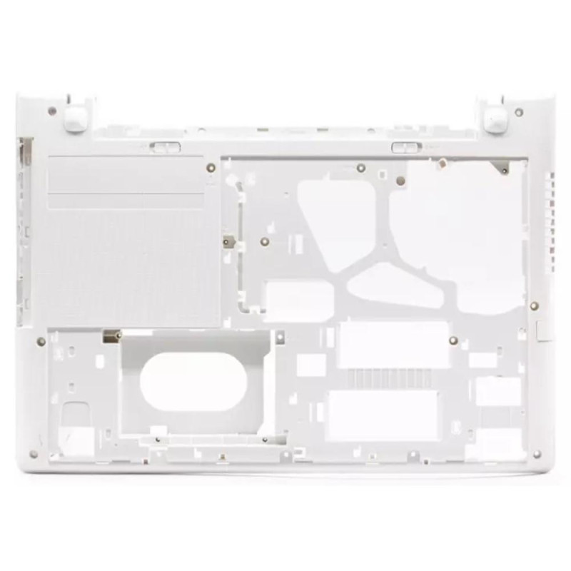 Bottom case compatible para portátil LENOVO Z50-70 Blanco 90205323