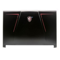 LCD Cover compatible para portátil MSI GE73 V1