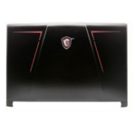 LCD Cover compatible para portátil MSI GE73 V1
